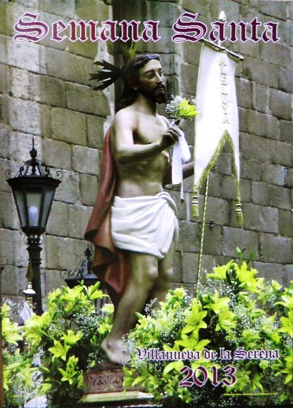 Semana Santa en Villanueva de la Serena  